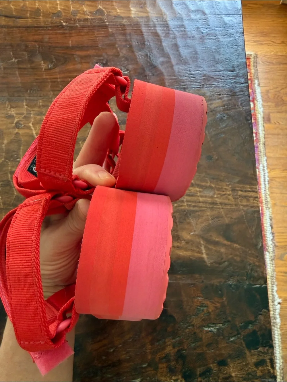 Teva bought from